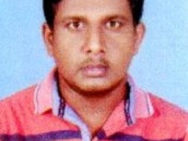 Recent Screen Shot of Rajuriya11