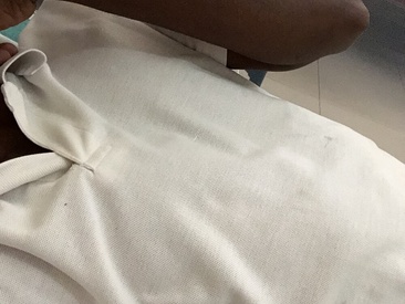 Recent Screen Shot of Ran-ga