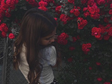 Recent Screen Shot of Randa_babygirl
