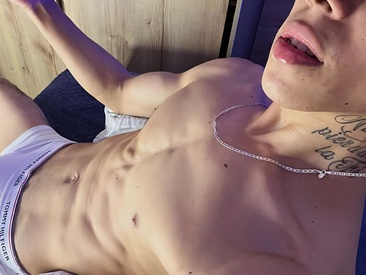 Recent Screen Shot of Randyy_Ag