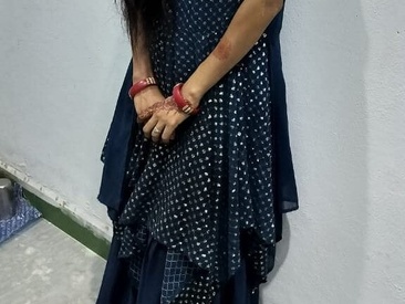 Recent Screen Shot of Rani_baby