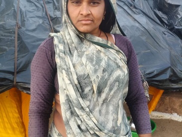 Recent Screen Shot of Ranjna_bhabi