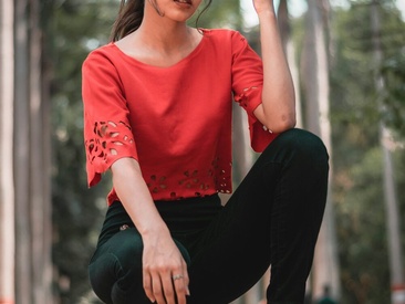 Recent Screen Shot of Ranu_maharastra