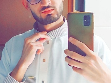 Recent Screen Shot of RaoufDz17cm