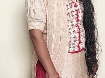 Recent Screen Shot of Rashmi_011