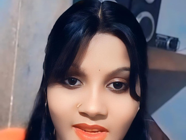 Recent Screen Shot of Rashmi_Pathak