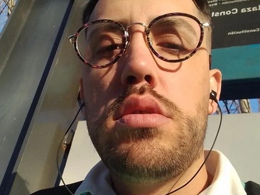 Recent Screen Shot of Ratacrocante