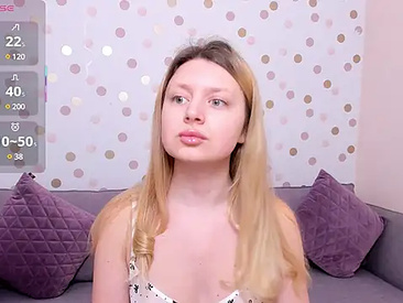 Recent Screen Shot of Reall_Blonde