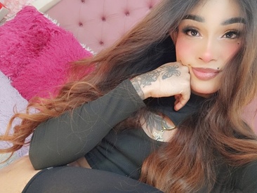 Recent Screen Shot of Red_Dolly