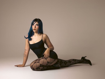 Recent Screen Shot of ReiAyanamy