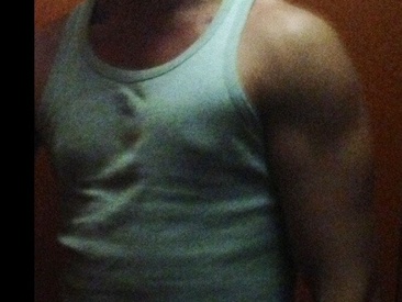 Recent Screen Shot of Renegade1608