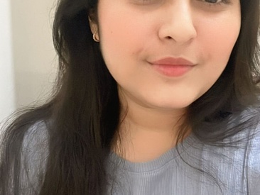 Recent Screen Shot of Reshma_jaan67