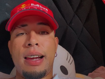 Recent Screen Shot of Rexx_Diamondd