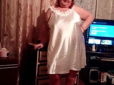 Recent Screen Shot of Rhoda_Candy