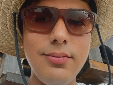 Recent Screen Shot of Ricardito97