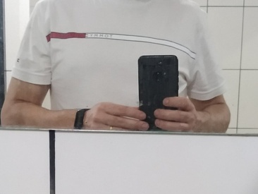 Recent Screen Shot of Ricardosafado20cm