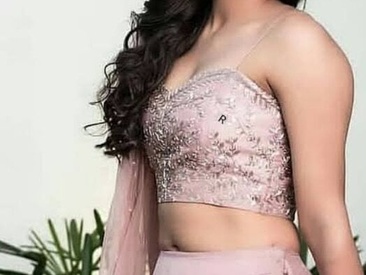 Recent Screen Shot of Richa-sexyhot