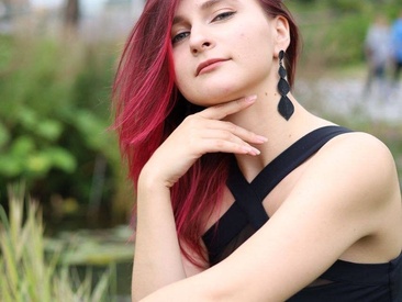 Recent Screen Shot of RickieByassee