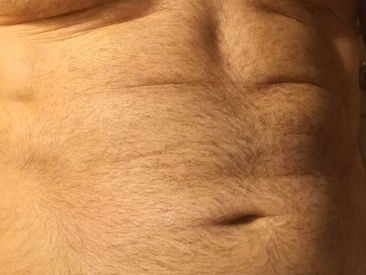 Recent Screen Shot of Ricky8666