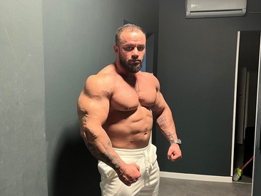Recent Screen Shot of RickyMiami1