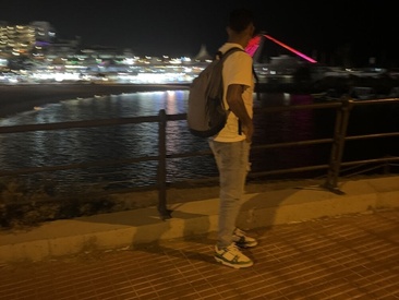 Recent Screen Shot of Rico1_1