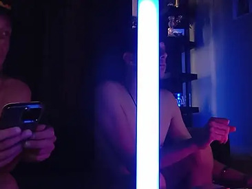 Recent Screen Shot of Rico240@xh