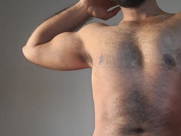 Recent Screen Shot of Rishika_98