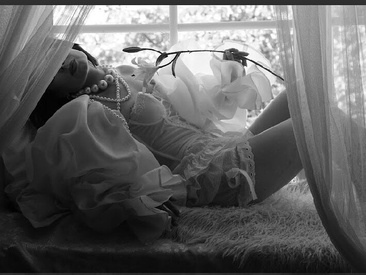 Recent Screen Shot of Rita_lovvylyou