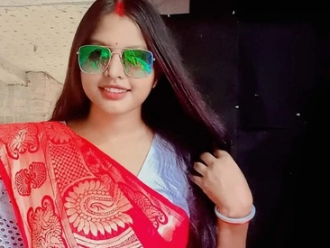 Recent Screen Shot of Rithikasangupta