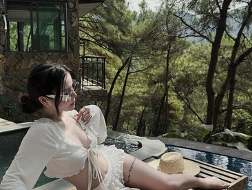 Recent Screen Shot of River_sizze