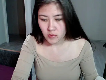 Recent Screen Shot of Riz_girl