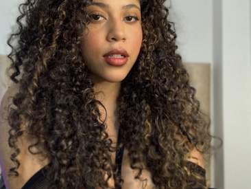 Recent Screen Shot of RizaraaMoriko