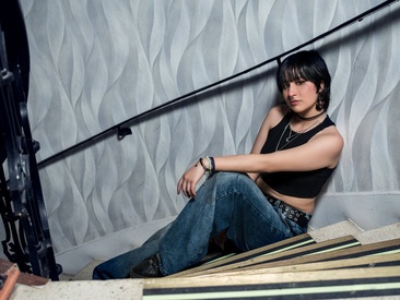 Recent Screen Shot of RobinBennett