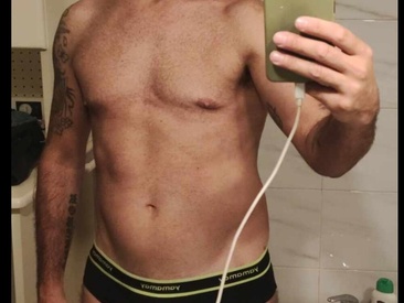 Recent Screen Shot of Robycazzobello81