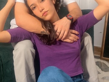 Recent Screen Shot of Roger_And_Ramona