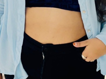 Recent Screen Shot of Rohit_neha