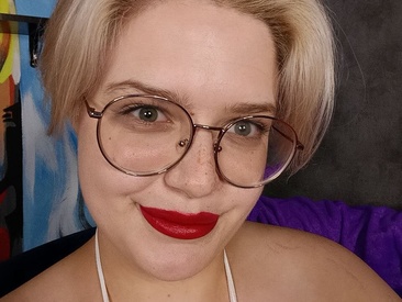 Recent Screen Shot of Roni_Stormm