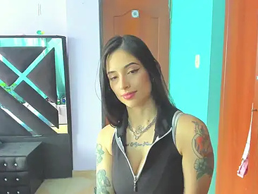 Recent Screen Shot of Rosa_