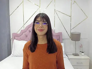 Recent Screen Shot of RoseCassie