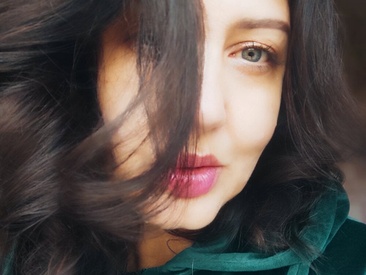 Recent Screen Shot of RoseHille