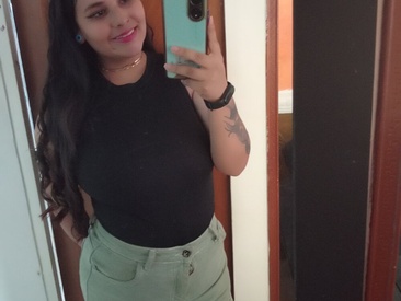 Recent Screen Shot of Rose_Jessy