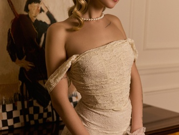 Recent Screen Shot of Rose_Masson