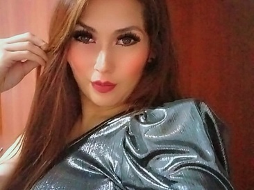 Recent Screen Shot of Rose_Nichols