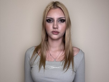 Recent Screen Shot of RosieHarder