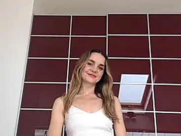 Recent Screen Shot of Rosie_Cheex
