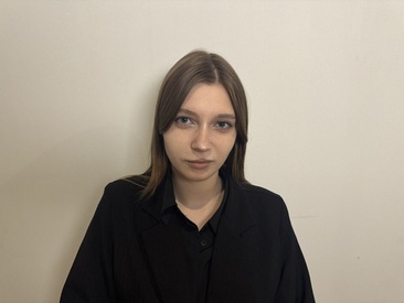 Recent Screen Shot of RoslynArcuo