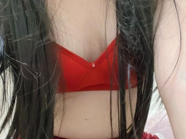 Recent Screen Shot of Rosy_03