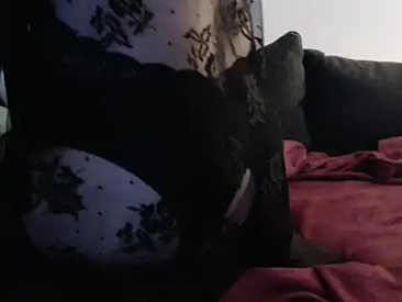 Recent Screen Shot of RoundGirl11
