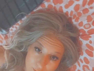 Recent Screen Shot of RoxanneGold