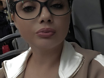 Recent Screen Shot of Roxie_Anne